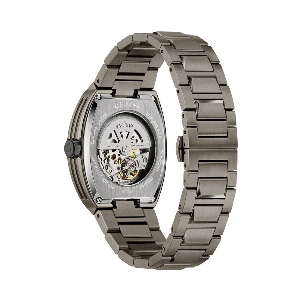 Montre Homme Bulova 98A321