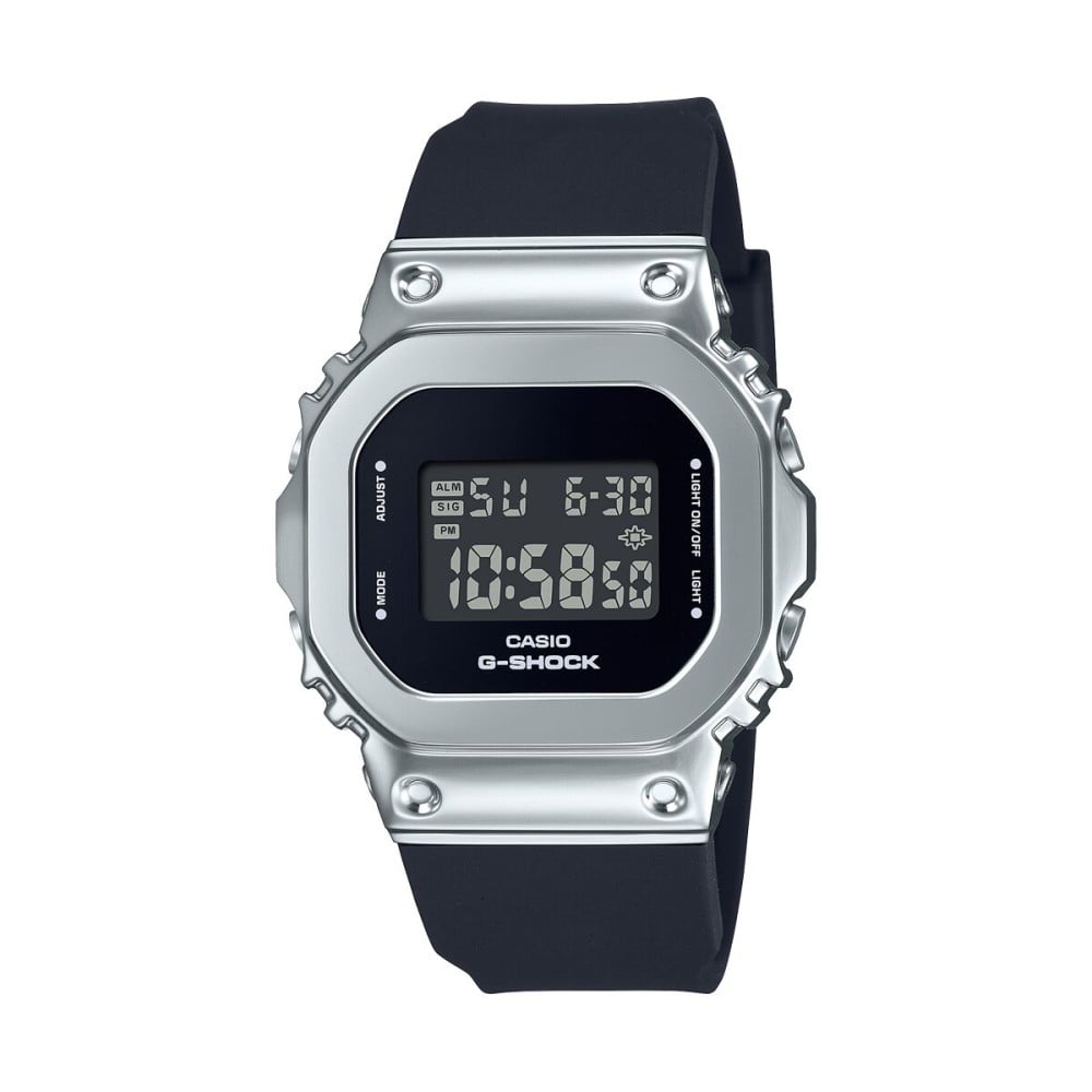 Herrenuhr Casio G-Shock GM-S5600U-1ER