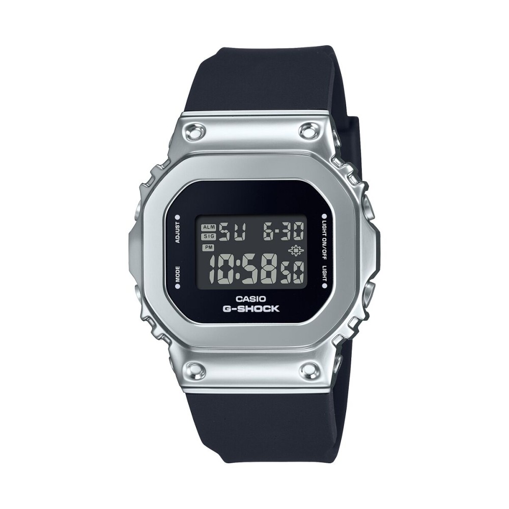 Montre Homme Casio G-Shock GM-S5600U-1ER