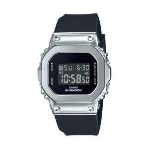 Montre Homme Casio G-Shock GM-S5600U-1ER