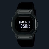 Herrenuhr Casio G-Shock GM-S5600U-1ER