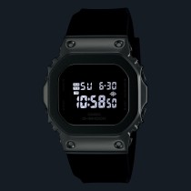 Montre Homme Casio G-Shock GM-S5600U-1ER