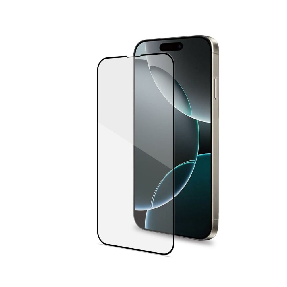 Bildschirmschutz Celly FULLGLASS1123BK