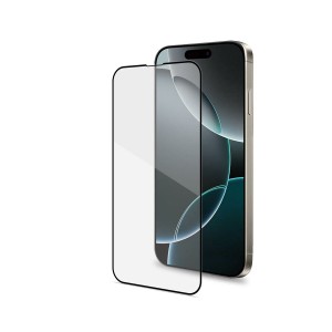 Bildschirmschutz Celly FULLGLASS1123BK