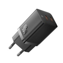 Lightning Cable Baseus Black