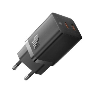 Lightning Cable Baseus Black