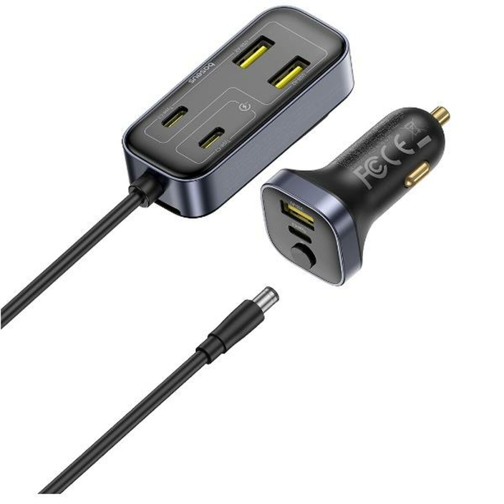 Lightning Cable Baseus C00081100121-00