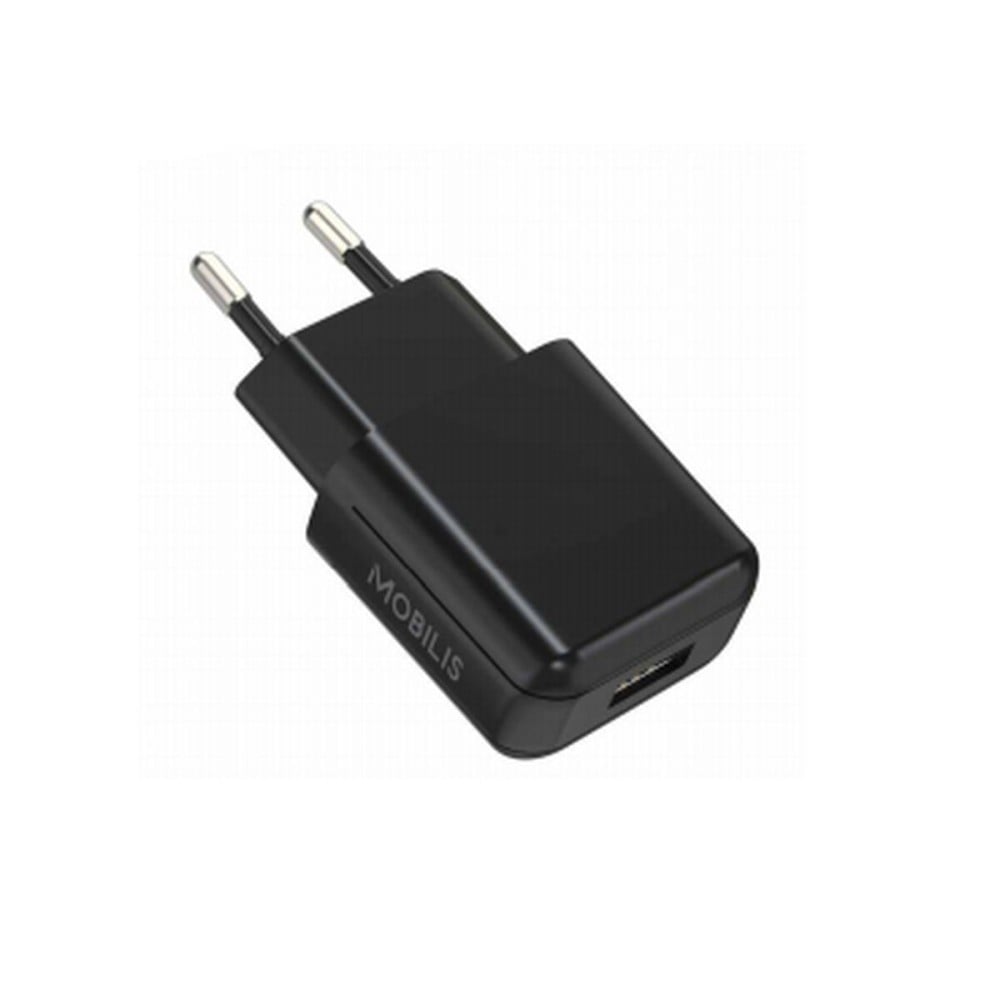 Car Charger Mobilis 001283