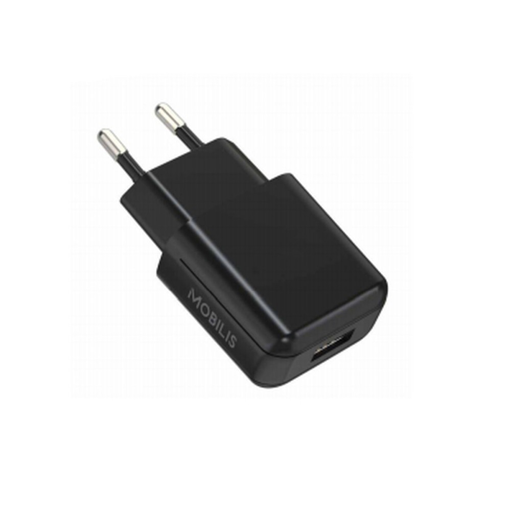 Chargeur de voiture Mobilis 001283