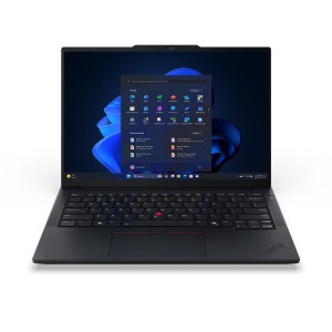 Laptop Lenovo 21T9001QSP 14" intel core i5 210h 8 GB RAM 256 GB SSD Qwerty Spanisch