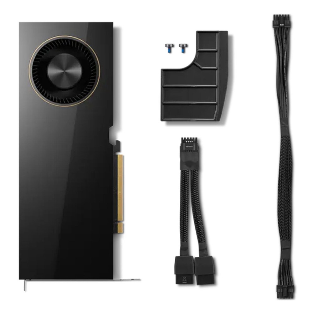 Grafikkarte Lenovo 4X61Q52726