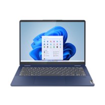 Laptop Lenovo 82XX00GGSP 14" AMD Ryzen 5 5625U 16 GB RAM 512 GB SSD Qwerty Spanisch