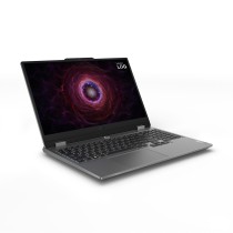Laptop Lenovo 83JC00FMSP 15,6" amd ryzen 7 7435HS 24 GB RAM 512 GB SSD Nvidia Geforce RTX 4050 Qwerty Spanisch