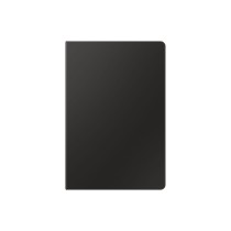 Tablet cover Samsung EF-DX625BBEGES Black Spanish Qwerty