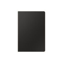 Tablet cover Samsung EF-DX625BBEGES Black Spanish Qwerty