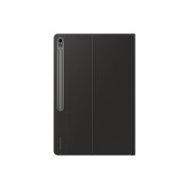 Tablet cover Samsung EF-DX625BBEGES Black Spanish Qwerty