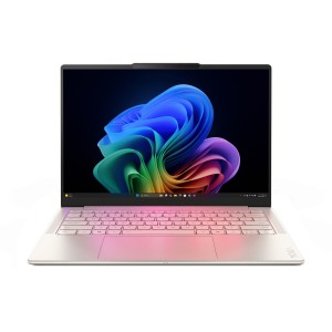 Laptop Lenovo 83JX002ASP 14" Intel Core Ultra 7 258V 1 TB SSD Qwerty Spanisch