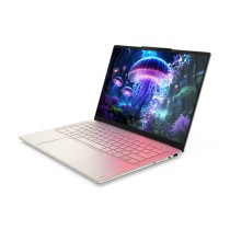 Laptop Lenovo 83JX002ASP 14" Intel Core Ultra 7 258V 1 TB SSD Qwerty Spanisch