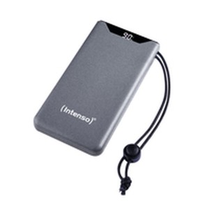 Powerbank INTENSO Grau 10000 mAh