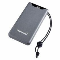 Powerbank INTENSO Grau 10000 mAh