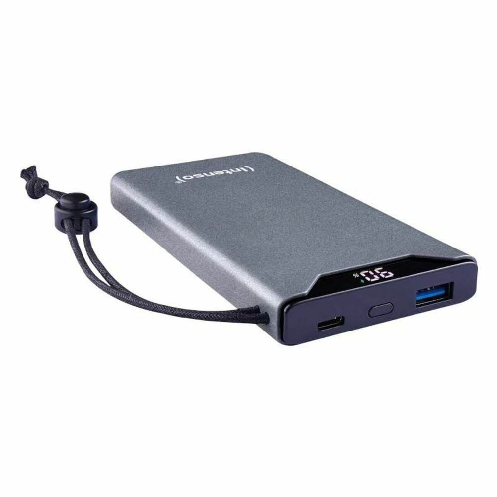 Powerbank INTENSO Grau 10000 mAh