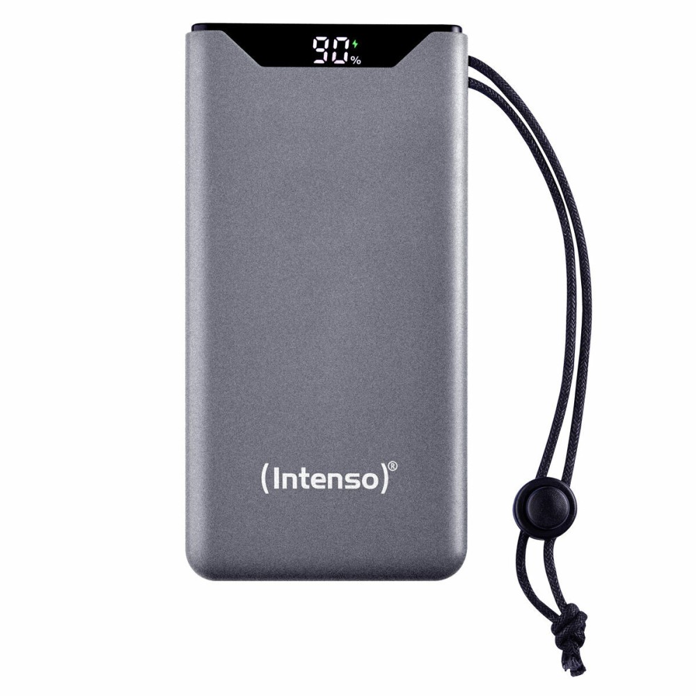 Powerbank INTENSO Grau 10000 mAh
