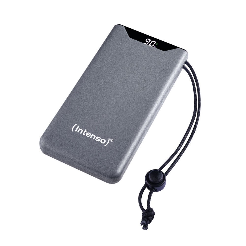 Powerbank INTENSO Grau 10000 mAh