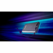 Powerbank INTENSO Grau 10000 mAh