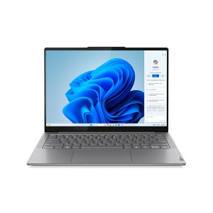 Laptop Lenovo 83CV008ASP 14" Intel Core Ultra 7 155H 1 TB SSD Qwerty Spanisch