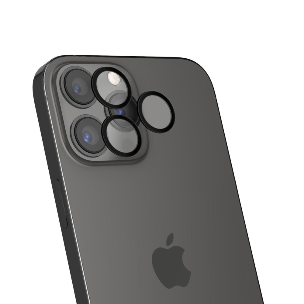Bildschirmschutz Celly CAMERALENS1079 Apple