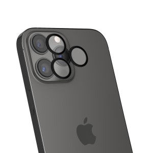 Bildschirmschutz Celly CAMERALENS1079 Apple