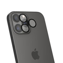 Bildschirmschutz Celly CAMERALENS1079 Apple