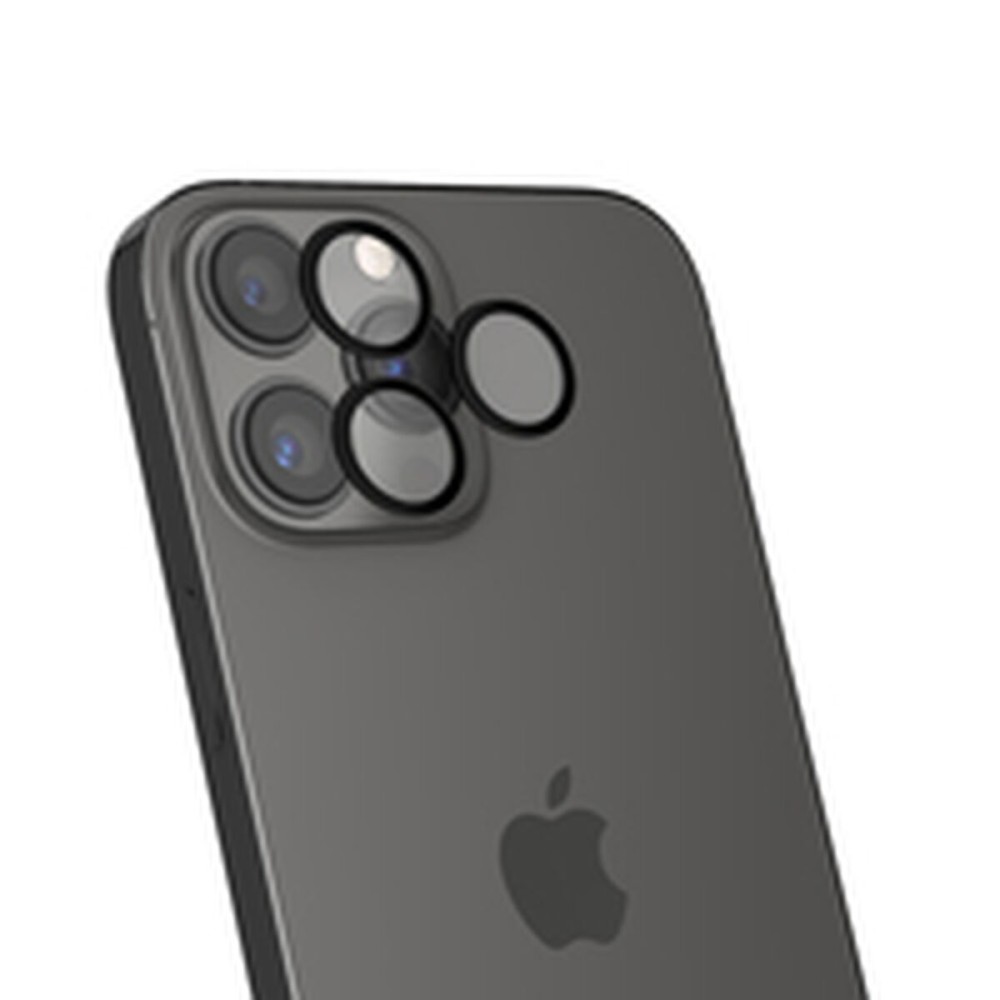 Bildschirmschutz Celly CAMERALENS1079 Apple