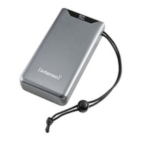 Batterie pour Ordinateur Portable INTENSO Gris 20000 mAh