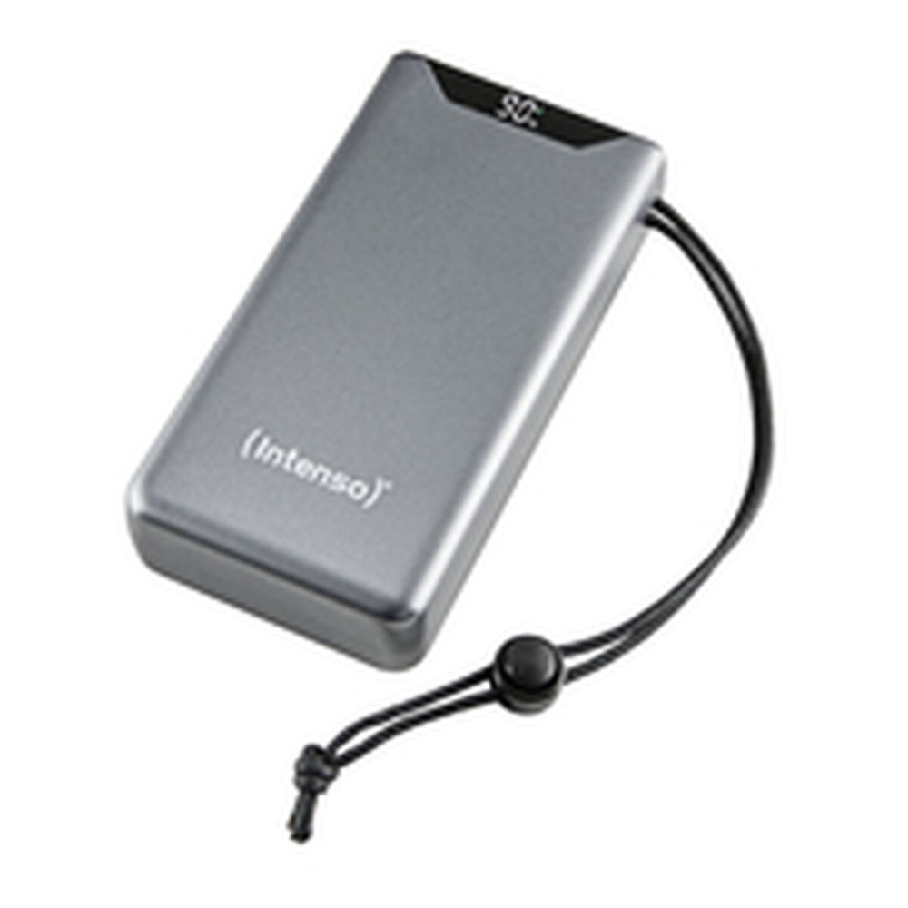 Batterie pour Ordinateur Portable INTENSO Gris 20000 mAh