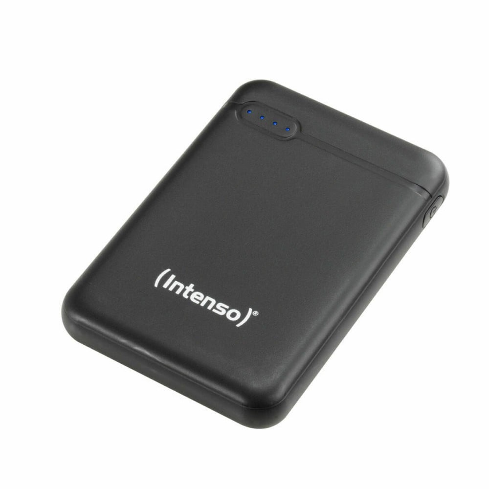 Powerbank INTENSO Noir 5000 mAh