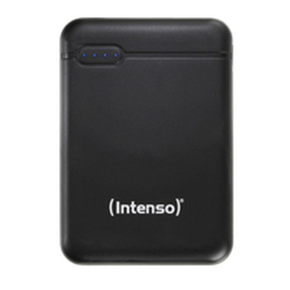 Powerbank INTENSO Noir 5000 mAh