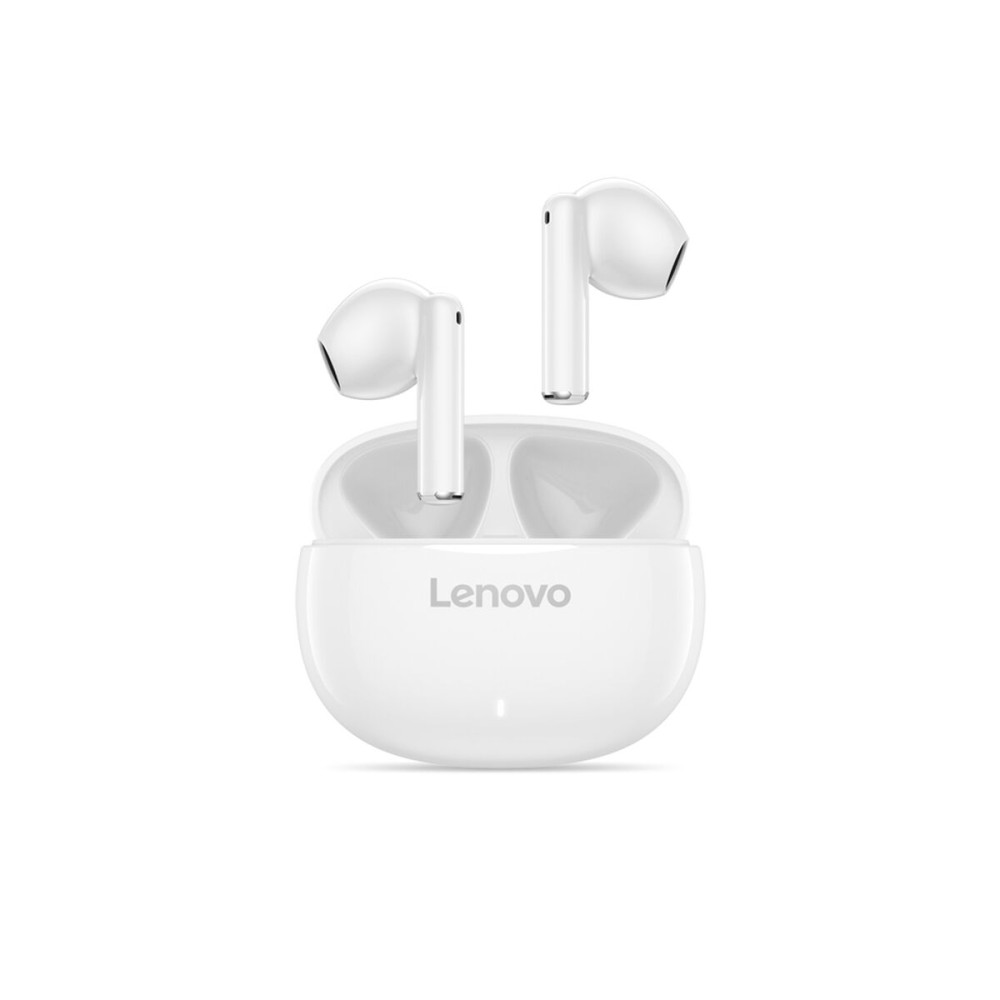Kopfhörer Lenovo GXD1Q65145 Weiß