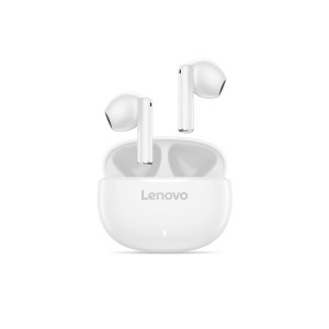 Kopfhörer Lenovo GXD1Q65145 Weiß