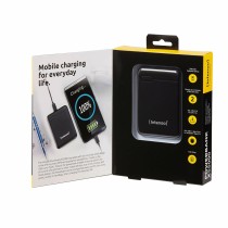 Powerbank INTENSO Schwarz 5000 mAh