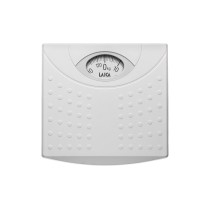 Electric Pad for Neck & Back LAICA White