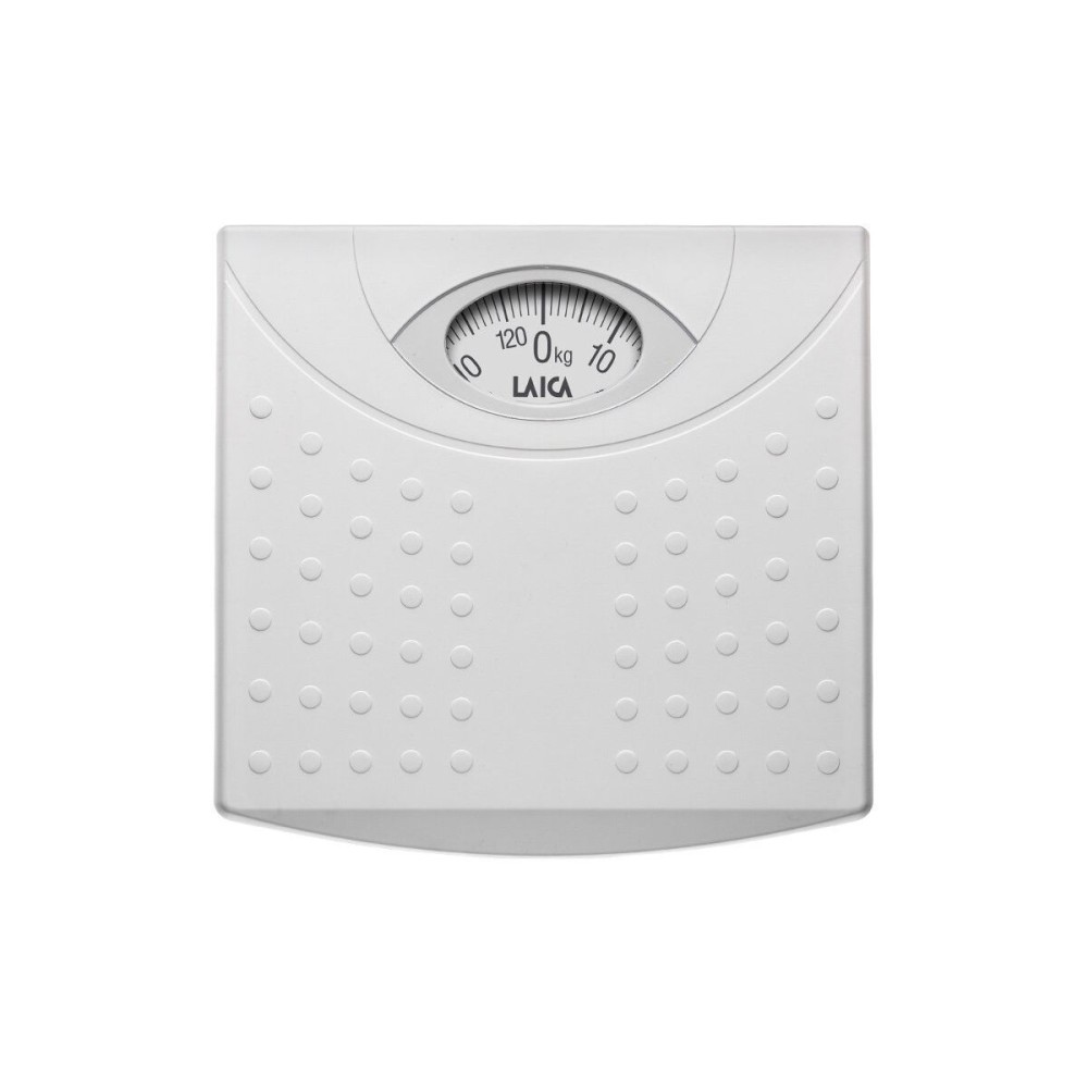 Electric Pad for Neck & Back LAICA White