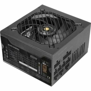 Stromquelle Mars Gaming MPB850SIM