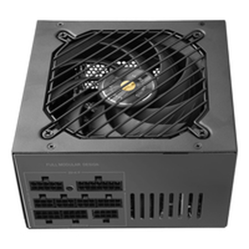 Stromquelle Mars Gaming MPB850SIM