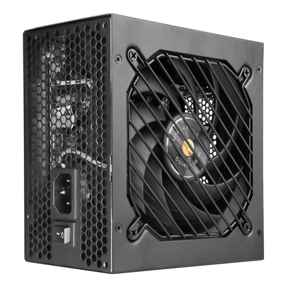 Stromquelle Mars Gaming MPB850SIM