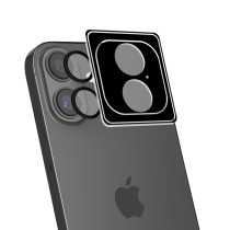 Bildschirmschutz Celly CAMERALENS1078 Apple