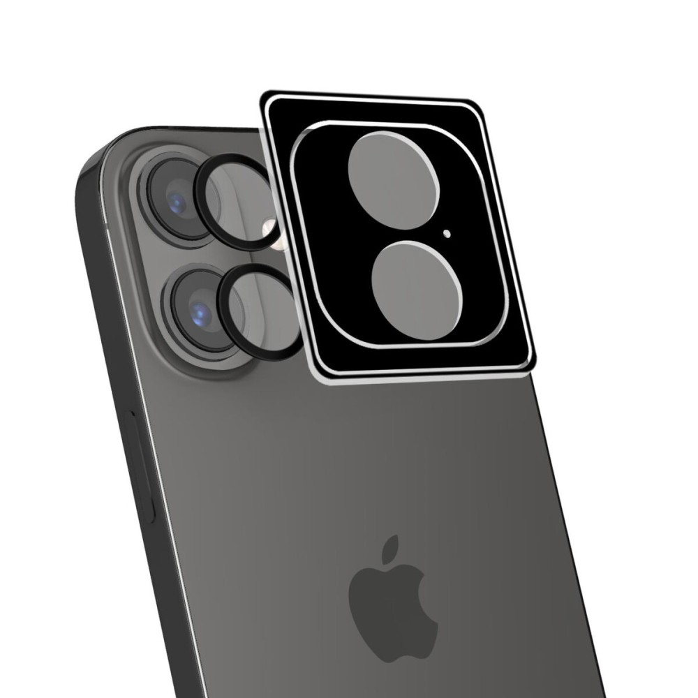 Bildschirmschutz Celly CAMERALENS1078 Apple