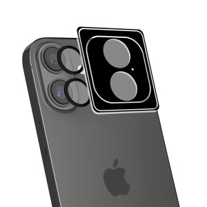 Bildschirmschutz Celly CAMERALENS1078 Apple