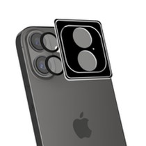 Bildschirmschutz Celly CAMERALENS1078 Apple