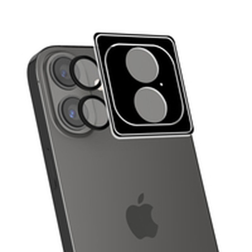 Bildschirmschutz Celly CAMERALENS1078 Apple